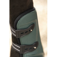 Ghette con paranocche Lami-Cell Elite Blu reale