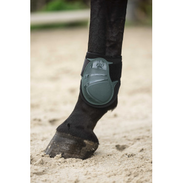 Ghette con paranocche Lami-Cell Elite Verde scuro