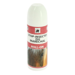 Stop-Insetti del Maresciallo Roll-On