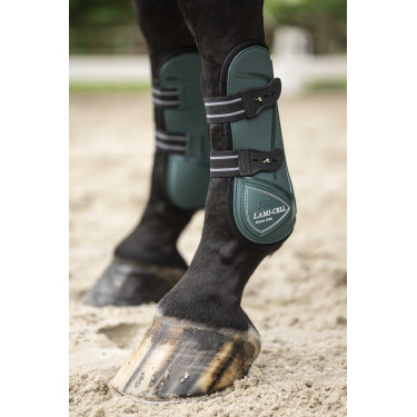 Ghette con paranocche Lami-Cell Elite Verde scuro