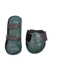 Ghette con paranocche Lami-Cell Elite Verde scuro