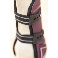 Ghette con paranocche Lami-Cell Elite Blu reale