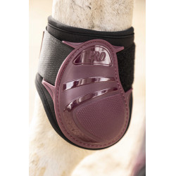 Ghette con paranocche Lami-Cell Elite Bordeaux