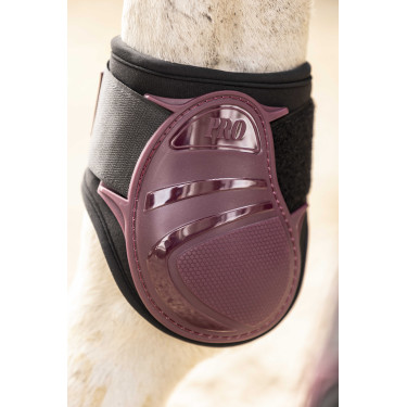 Ghette con paranocche Lami-Cell Elite Bordeaux