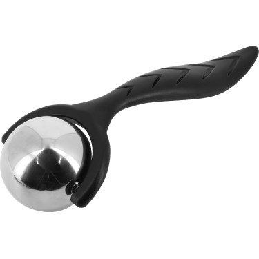 Palla da massaggio Hippotonic Nero