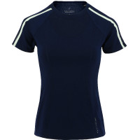 T-shirt Equithème Marion Blu navy