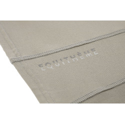 T-shirt Equithème Marion Talpa Marrone