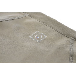 T-shirt Equithème Marion Talpa Marrone