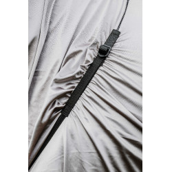 Camicia anti-eczema Riding World Grigio Camicia anti-eczema Riding World Grigio