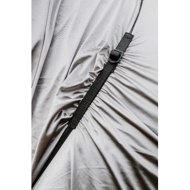 Camicia anti-eczema Riding World Grigio Camicia anti-eczema Riding World Grigio