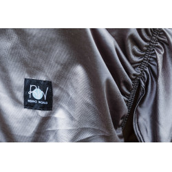 Camicia anti-eczema Riding World Grigio Camicia anti-eczema Riding World Grigio