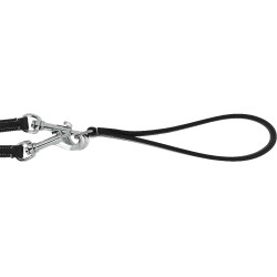 Redini tedesche cinghia Norton Pro 13mm Nero