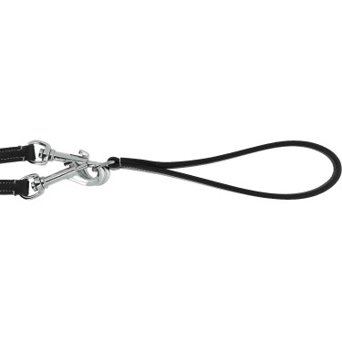 Redini tedesche cinghia Norton Pro 13mm Nero