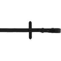 Redini cinghia Norton Pro fibbie nere Nero Redini cinghia Norton Pro fibbie nere Nero