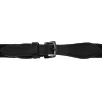 Redini cinghia Norton Pro fibbie nere Nero Redini cinghia Norton Pro fibbie nere Nero