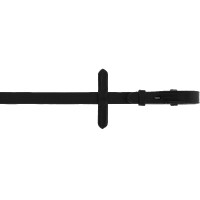 Redini in gomma Norton Pro Fibbia nere Nero