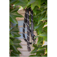 Lunga Penelope Corda e cuoio Avana Marrone