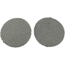 Retina per capelli Equithème Shiny Nero