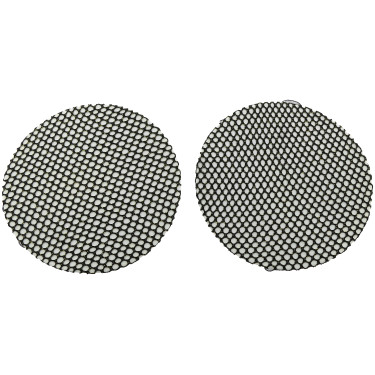 Retina per capelli Equithème Shiny Nero