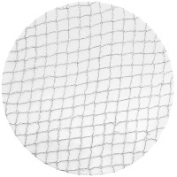 Retina per capelli Equithème Filet Nero