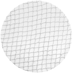 Retina per capelli Equithème Filet Nero