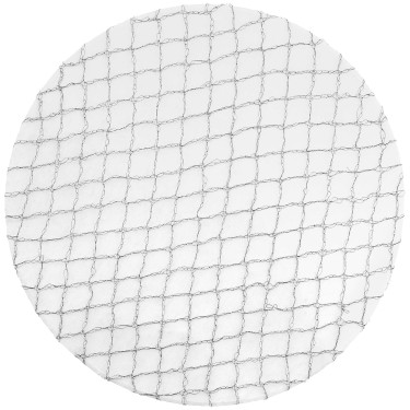 Retina per capelli Equithème Filet Nero