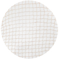 Retina per capelli Equithème Filet Nero