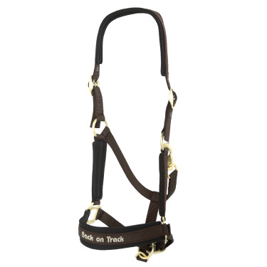 Capezzina Werano Back On Track Marrone