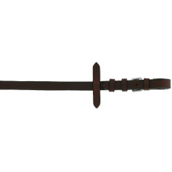 Redini in gomma Norton Club Oily Avana Marrone