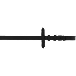 Redini in gomma Norton Club Oily Nero Redini in gomma Norton Club Oily Nero