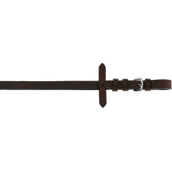 Redini cinghie Norton Club Oily Avana Marrone Redini cinghie Norton Club Oily Avana Marrone