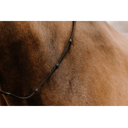 Redini cinghie Norton Club Oily Nero