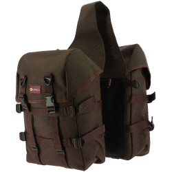 Borsa Randol's Aventure Marrone Borsa Randol's Aventure Marrone