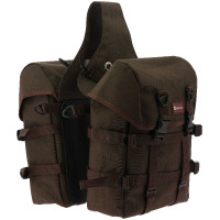 Borsa Randol's Aventure Marrone