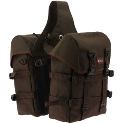 Borsa Randol's Aventure Marrone Borsa Randol's Aventure Marrone
