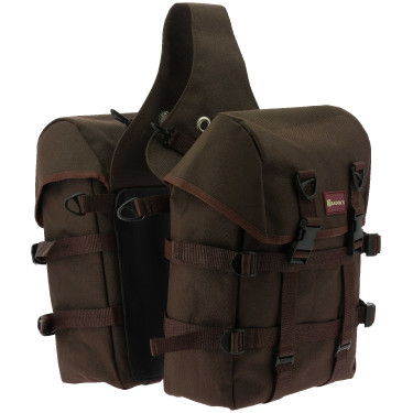 Borsa Randol's Aventure Marrone