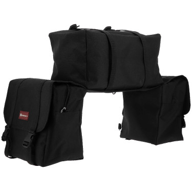 Borsa Randol's Grand Voyageur