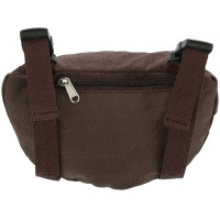 Borsa Western Randol Marrone