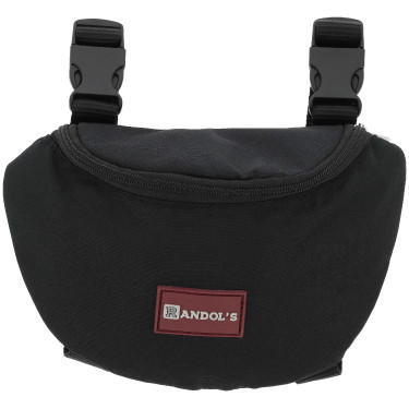 Borsa Western Randol Nero