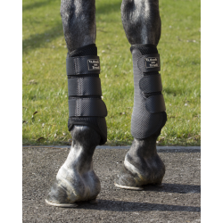 Stinchiere in rete 3D Back On Track Stinchiere in rete 3D Back On Track
