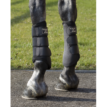 Stinchiere in rete 3D Back On Track Stinchiere in rete 3D Back On Track