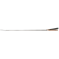 Frustino da dressage Equithème Charme Marrone