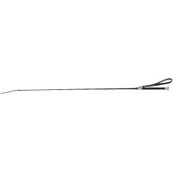 Frustino da dressage Equithème Charme Blu