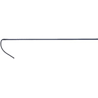 Frustino da dressage Equithème Charme Blu