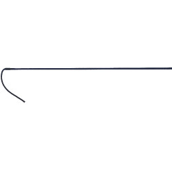 Frustino da dressage Equithème Charme Blu