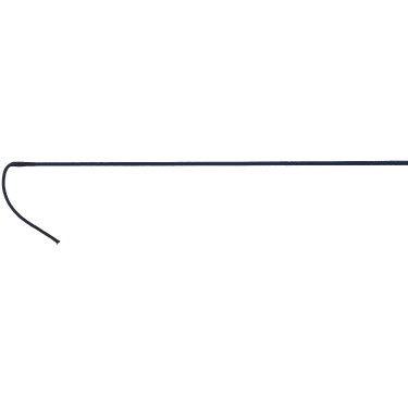 Frustino da dressage Equithème Charme Blu