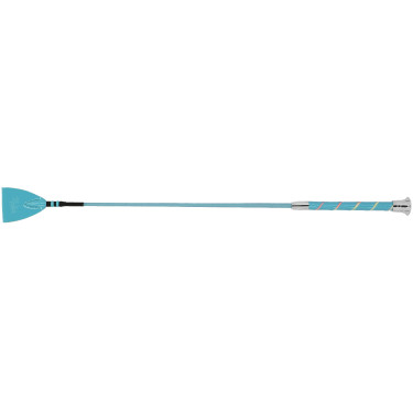 Frusta Whip & Go Candy Blu