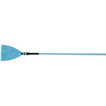 Frusta Whip & Go Candy Blu