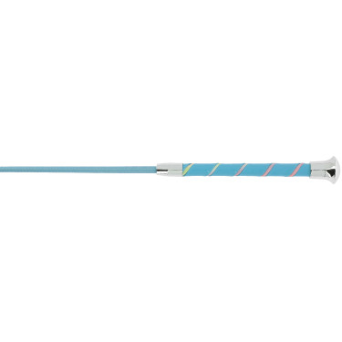 Frusta Whip & Go Candy Blu