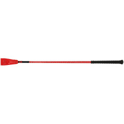 Frustino Whip & Go Lucido Rosso